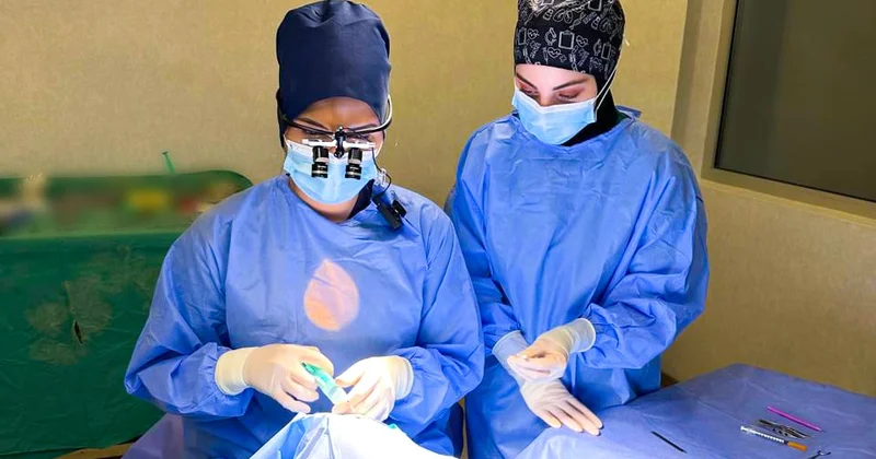 Bu xəstəxanada Avastin inyeksiyasının icrasına başlanılıb