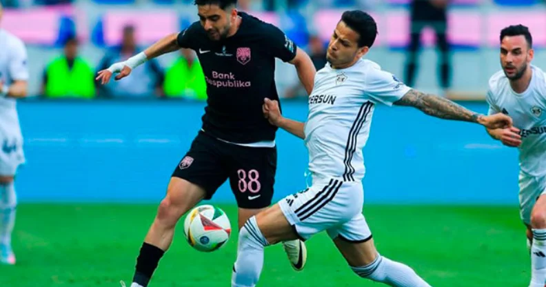 Masazırda zirvə oyunu: kimin seriyası qırılacaq?