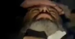 Ermənistanda iğtişaşlar: kilsə xadimi infarkt keçirdi KONKRET