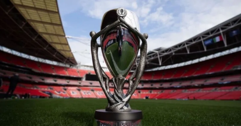 “Finalissima“nın dəqiq tarixi açıqlandı RƏSMİ