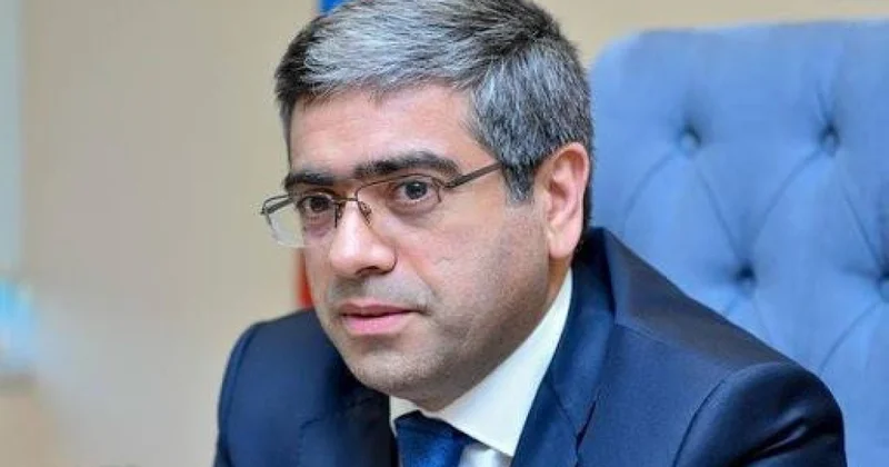 Nazir: Əmək münasibətlərində rəqəmsal texnologiyaların tətbiqi prioritet istiqamətlərdəndir