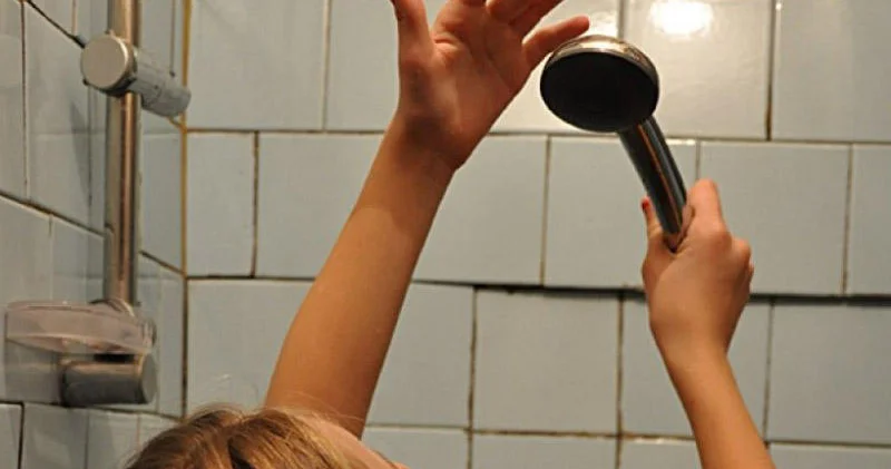 İsti su ilə çimənlərə pis xəbər