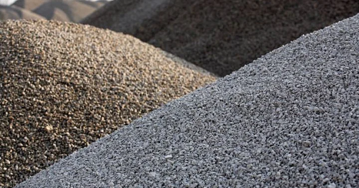 6 faydalı qazıntı yatağı hərraca çıxarılacaq