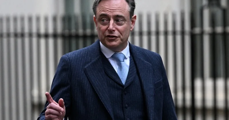 Премьер Бельгии о советском прошлом