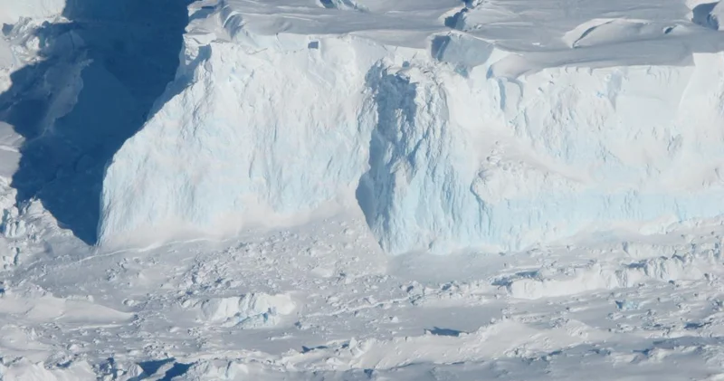 Sualtı fırtınalar Qiyamət buzlağını məhv edir: Alimlər nəticələri proqnozlaşdırdı