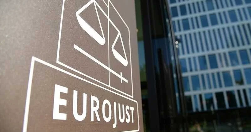 Италия и Румыния заморозили активы на €40 млн в операции Eurojust