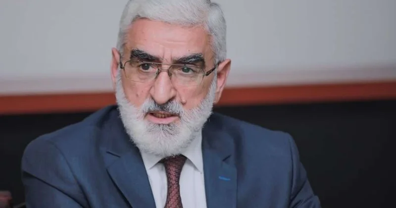 Bir ömrə sığmayan ağrılar: Mirmahmud Mirəlioğlunun ailə faciələri