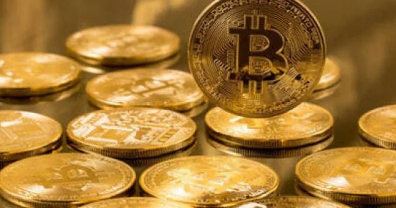 Bu şəhər “Bitcoin”lə qurulur