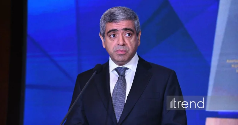 В 2018 2025 гг. фонд заработной платы по Азербайджану увеличился в разы Анар Алиев