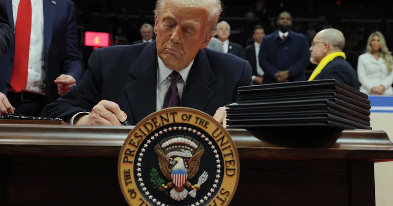 Президент США 18 декабря подпишет оборонный бюджет с $400 млн для Украины