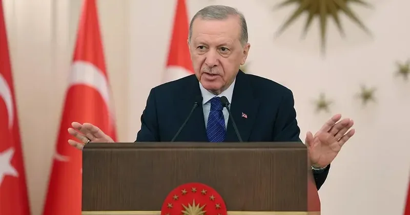 “Terrorsuz Türkiyə” ilə bağlı hesabat Ərdoğana təqdim edilib