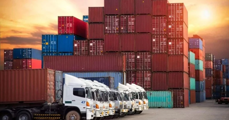 Bakı Limanına ən çox yükü hansı ölkə göndərir?