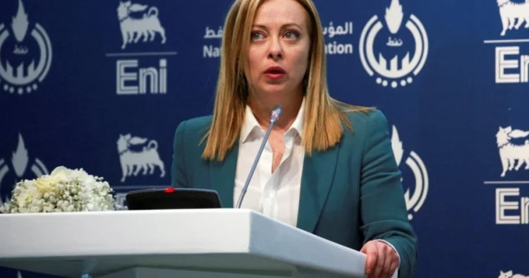 İtaliya Baş naziri digər ölkələrdəki Rusiya aktivlərinin müsadirəsinə çağırış edib