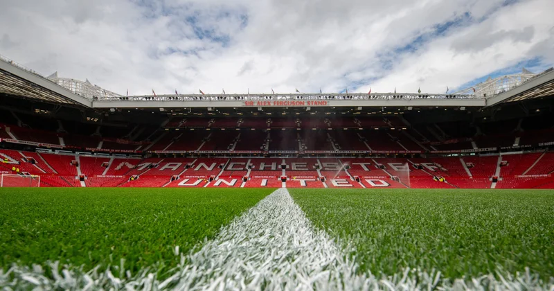 “Old Trafford” AVRO 2028 in oyunlarına ev sahibliyi etməyəcək
