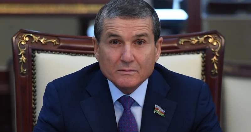 Dövlət siyasətinin mərkəzində insan amili dayanır Deputat yazır