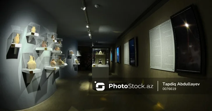 Азербайджан вводит новые тарифы на вход в ряд заповедников и музеев для иностранных туристов