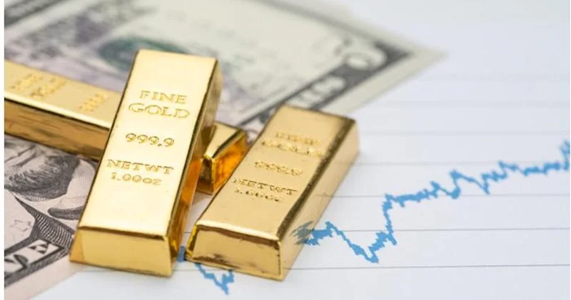 Qızılın qiyməti bütün zamanların ən yüksək həddinə çatdı