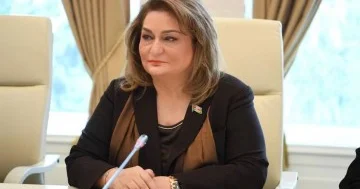 Amnistiya aktı layihəsi ədalət və mərhəmətin vəhdəti