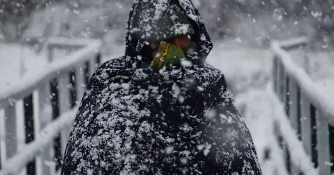 Türkiyənin iki böyük şəhərinə HAVA XƏBƏRDARLIĞI 40 gün davam edəcək