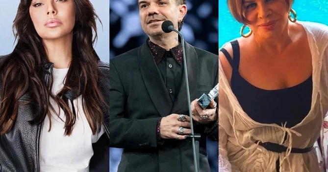 Türkiyəli məşhurların dəniz kənarındakı MALİKANƏLƏRİ