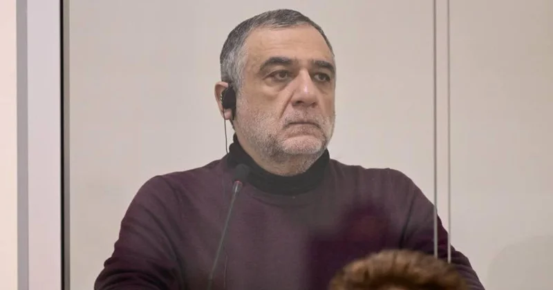 Варданян решил уйти красиво, или Последнее слово сепаратиста ПОЗИЦИЯ