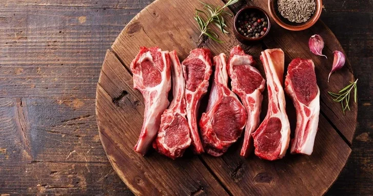 Азербайджан увеличил импорт баранины более чем вдвое: из каких стран поступает мясо?