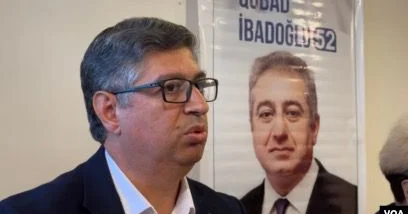 Qubad İbadoğlunun qardaşı məhkəmədə ifadə verdi Əgər bu iş cinayətdirsə, niyə yalnız mən məsuliyyətə cəlb edilmişəm?