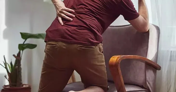 “Keçər” deməyin! Onurğa sınıqları qış aylarında artır