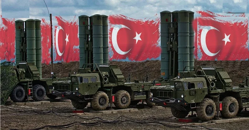 Путин и Эрдоган не обсуждали отказ Турции от С 400 Minval Politika