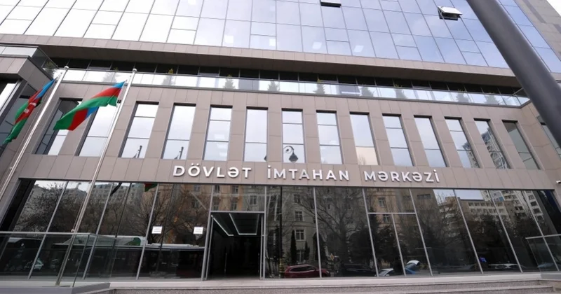 DİM in Naxçıvan Bölməsi təmir ediləcək