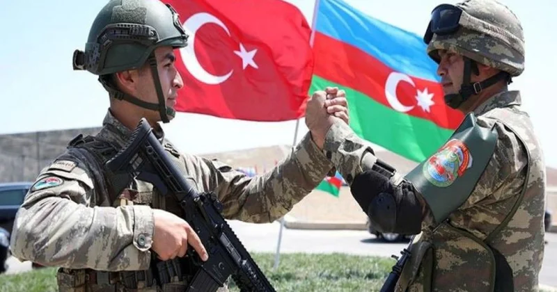 Azərbaycan Türkiyə dostluğu bundan sonra da möhkəmlənəcək ŞƏRH