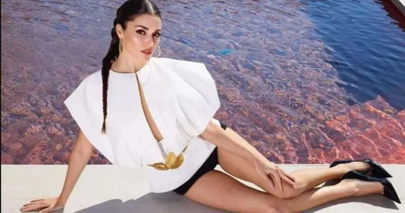 Tanınmış aktrisa özünə Londonda 8 milyon manatlıq villa ALDI