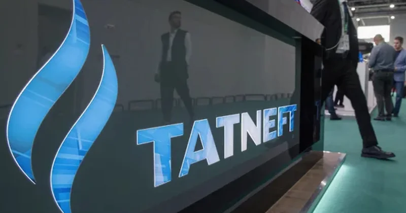 Русснефть и Руснефтегаз попали под санкции