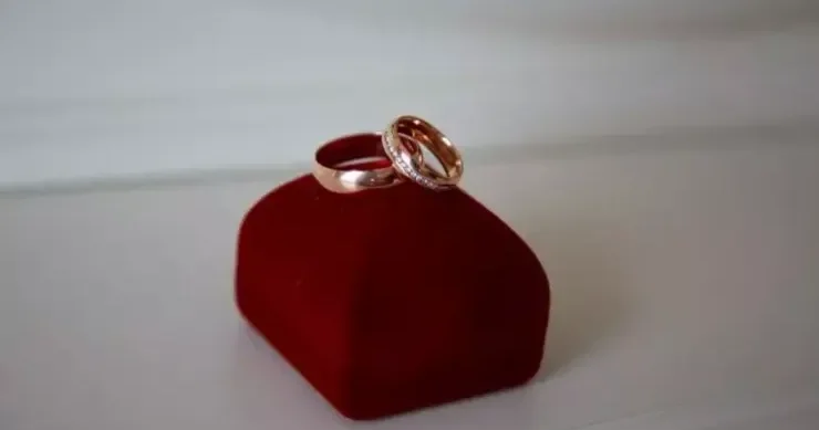 Evlilik təklifinə necə yox demək olar? 5 üsul