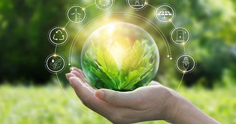 Экология на облигациях