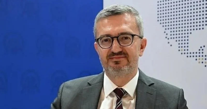 Burhanəddin Duran: İkinci Qarabağ müharibəsində çoxsaylı dezinformasiya kampaniyaları aparılıb