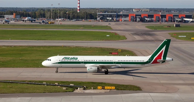 Саммит ЕС стартовал с инцидента: самолет делегации Словакии поврежден