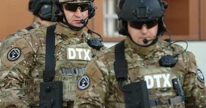 DTX səs küy üçün yox, təhlükə olanda görünür TƏHLÜKƏSİZLİK ZABİTİ YAZIR