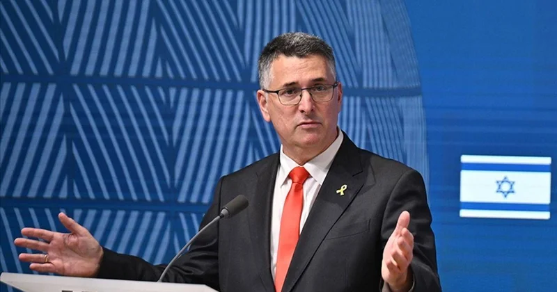 İsraildən bu ölkəyə mesaj: “Heç vaxt...”