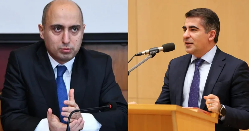 Nazirin fonda sədr təyin etdiyi Nicat Məmmədlinin DOSYESİ