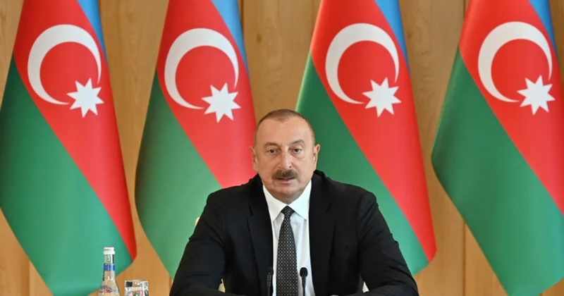 Prezident: İslam həmrəyliyinə əsaslanan Azərbaycan Qətər münasibətlərinin səviyyəsi bizi sevindirir