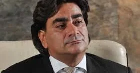 “UNİBANK”in rəhbəri villasını satışa çıxardı FOTOLAR