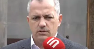 Şahramanyan antiterror əməliyyatı ilə bağlı DİNDİRİLDİ