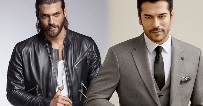 Dünyanın ən yaraşıqlı kişi aktyorlarının siyahısına düşdülər