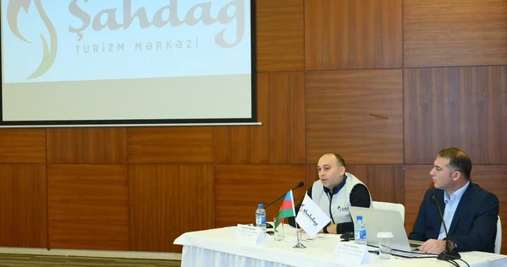 90% местных кадров: как Шахдаг создает рабочие места и готовится к туристическому наплыву