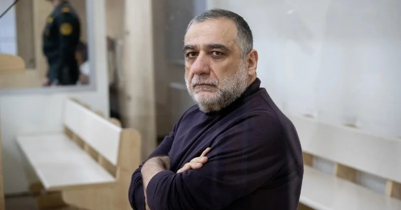 Век воли не видать!