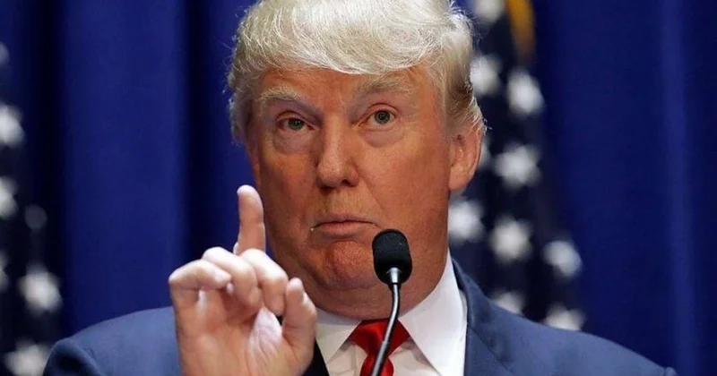 Ukrayna buna tələsməlidir Tramp tənqid etdi