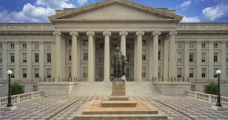 ABŞ İranla əlaqəli 29 gəmiyə sanksiya tətbiq etdi