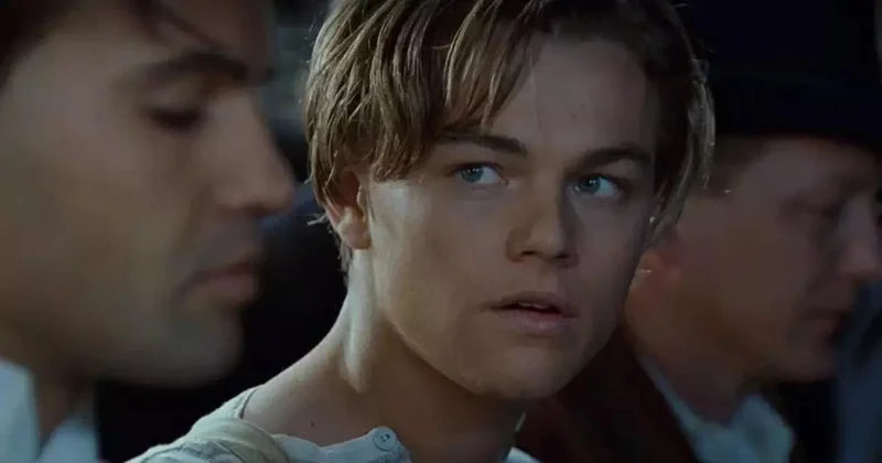 DiKapriodan illər sonra “Titanik” etirafı: Eşidənlər təəccübləndi