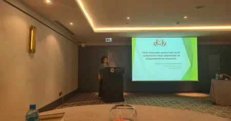 Klinik müayinələr zamanı insan alveri qurbanlarının erkən aşkarlanması mexanizmləri müzakirə olunub